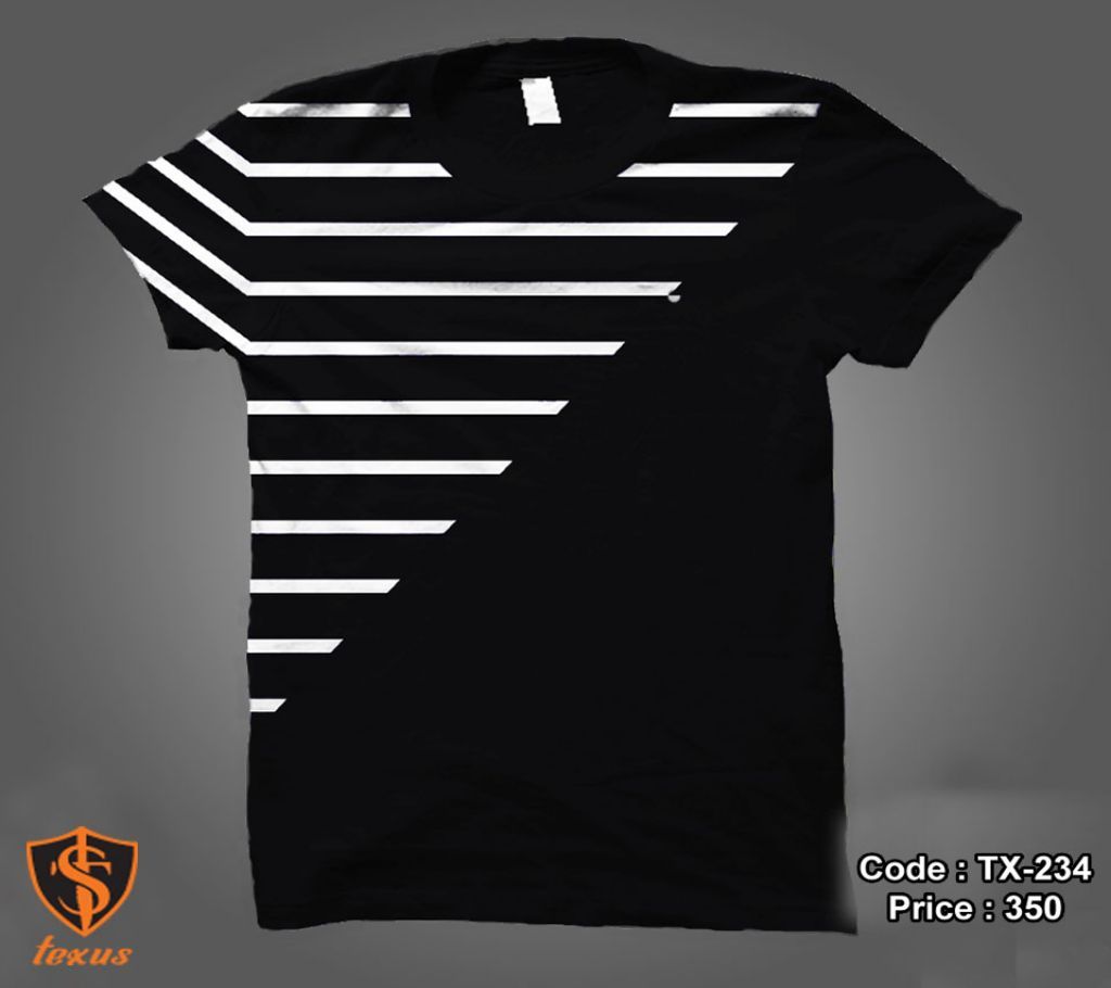 BLACK ANGLE STEP