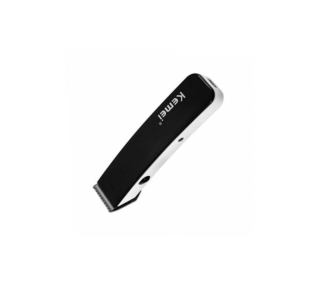 Kemei 2 in1 Ultra Power Multi Purpose Trimmer KM3560  Black 5PN3 3018 1A00  SGT2552