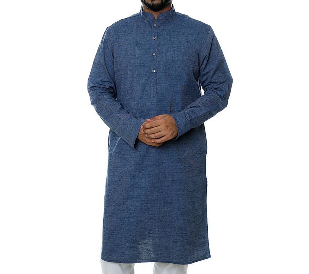 Men's Regular Fit Panjabi (MMP-133)