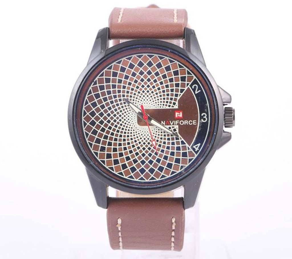 NAVIFORCE Gents Rest Watch (COPY)
