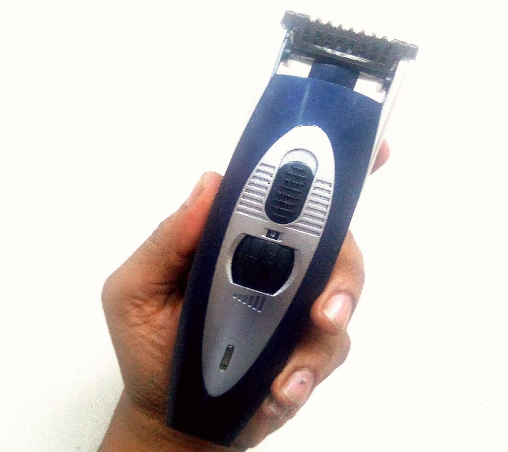 KEMEI KM-770 STUBBLE TRIM