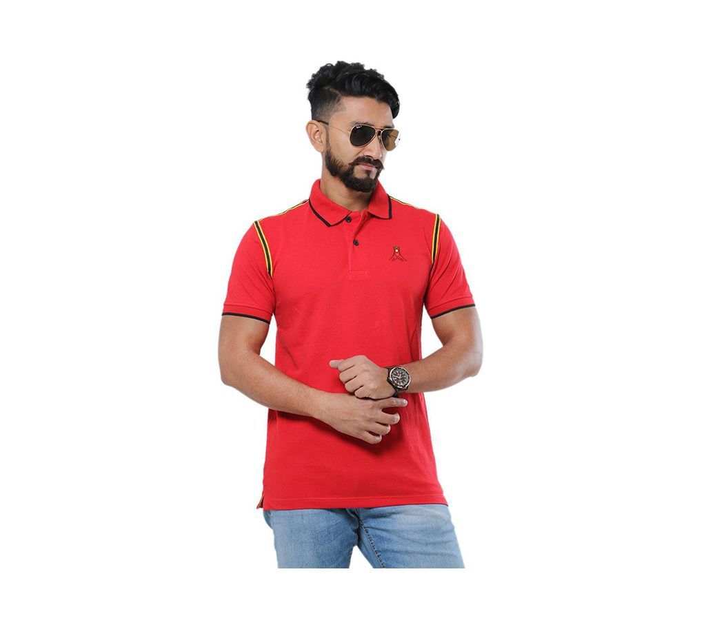 Cotton Kraft Mens Pique Polo PO-170