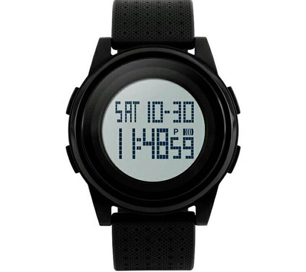 Sanda Watherproof Wrist Watch 