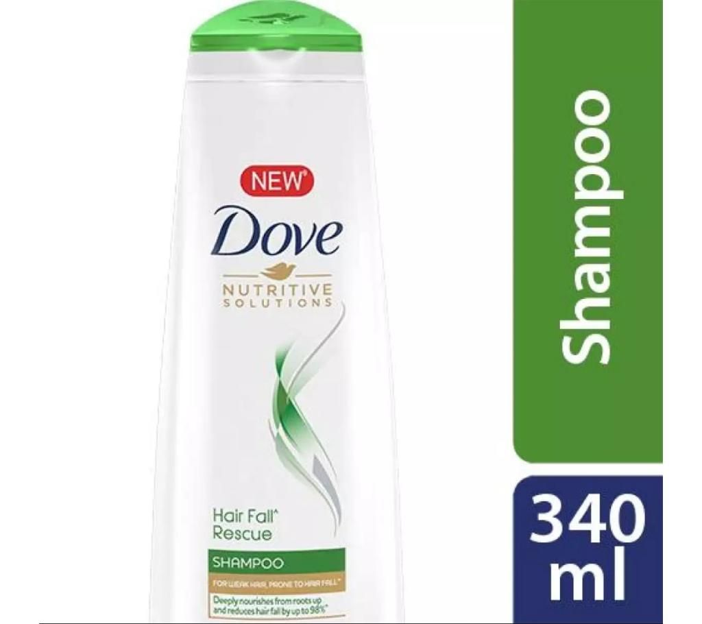 DOVE SHAMPO
