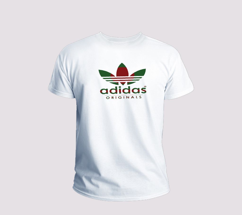  Half Sleeve T-Shirt - T33 - 2ICF