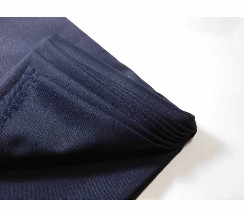 Blue Formal Pant Fabrics