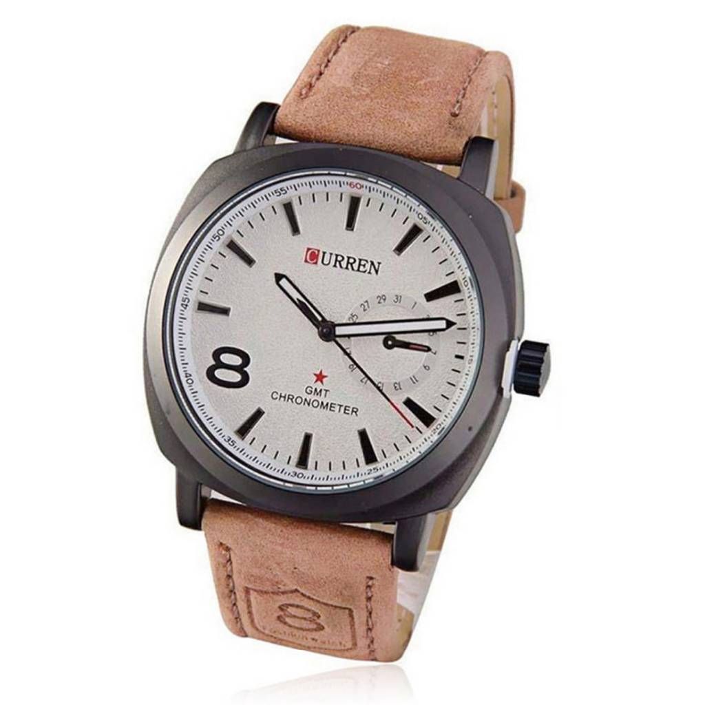 Current Men's Wrist Watch