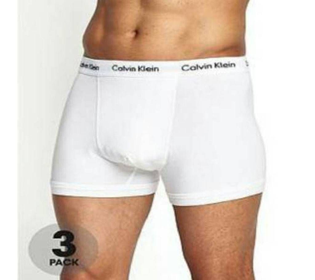 Calvin Klein Menz Boxer Underwear - Copy
