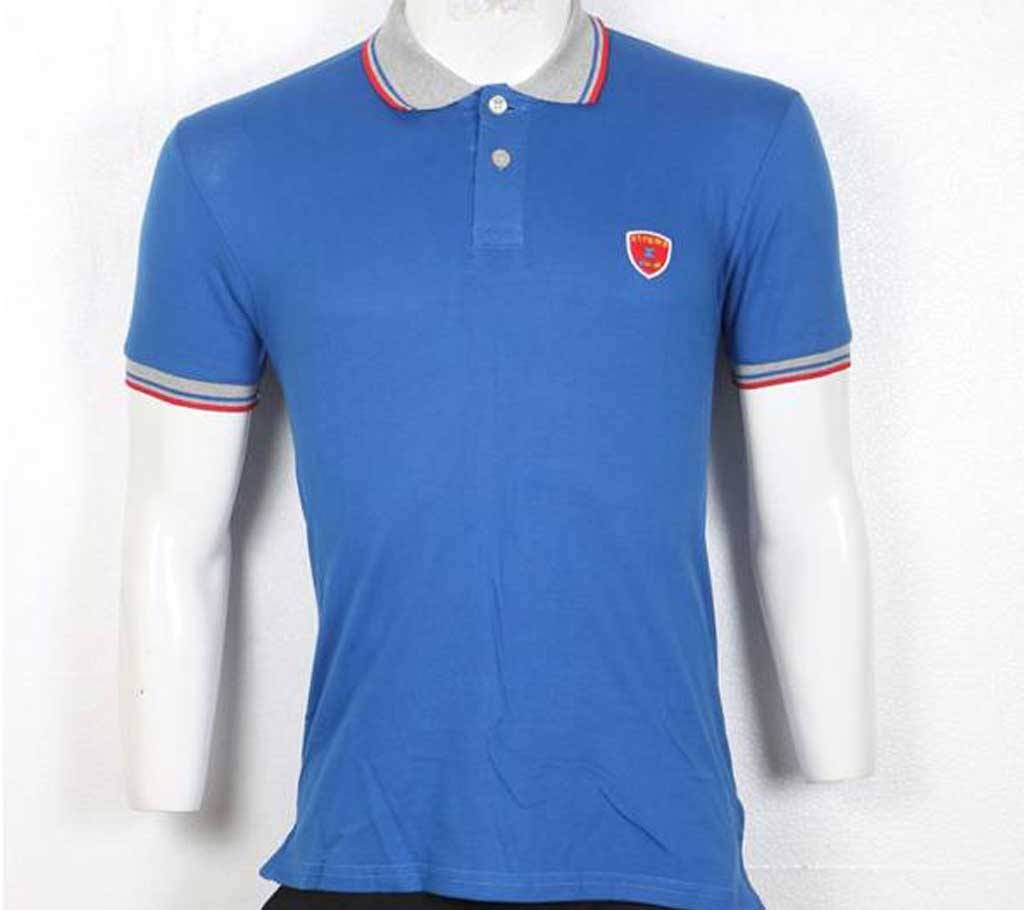 Xtream Gents Pique Polo Shirt - Copy