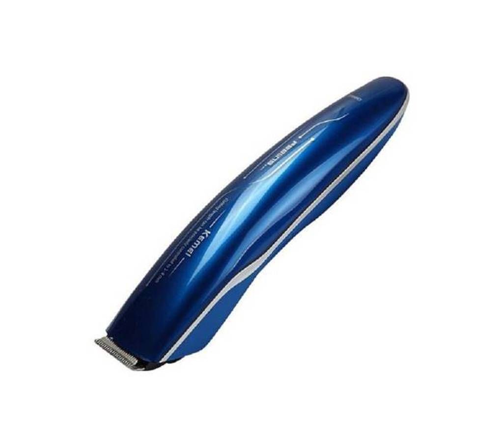 Kemei KM-2013 Rechargeable Hair Clipper and Trimmer