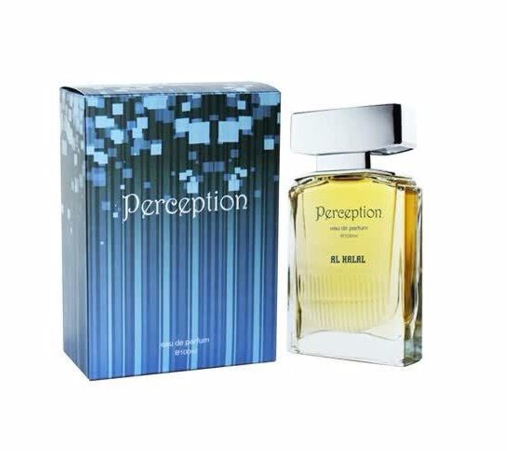 Al Haramain Perception Men's Perfume - 75ml