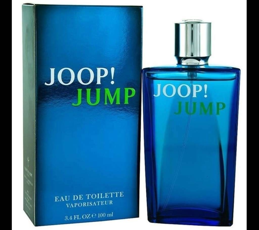 Joop Jump for Men - 100ml (Germany)