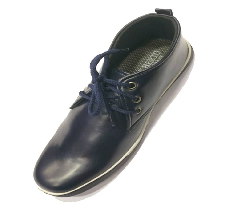 Jeans Casual Shoe