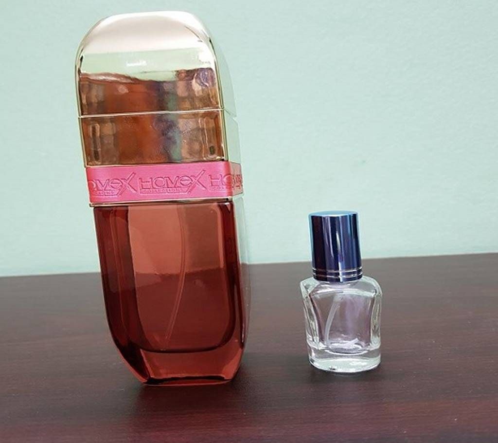 Havex Elation Perfume for men (10 ML)- UK 
