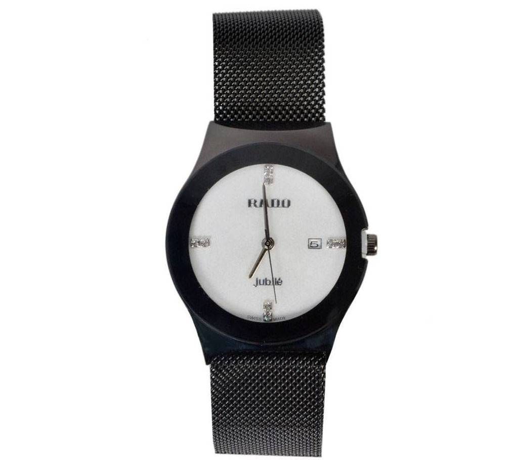 Rado Gentts Watch- Copy