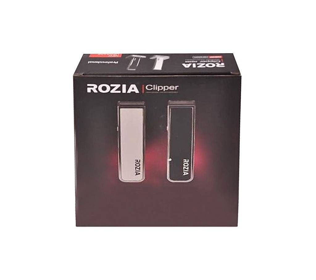 ROZIA Clipper HQ 205 Trimmer