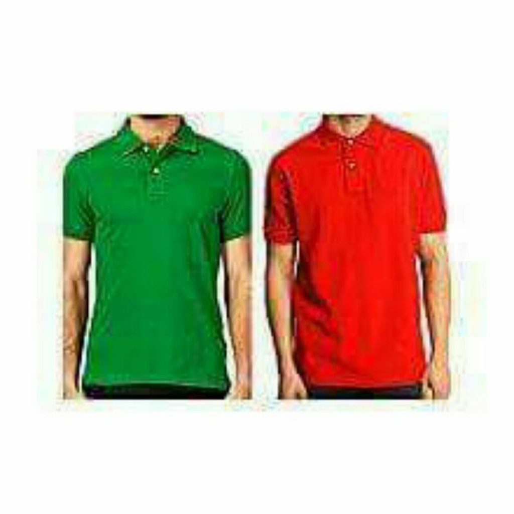 men polo T shat