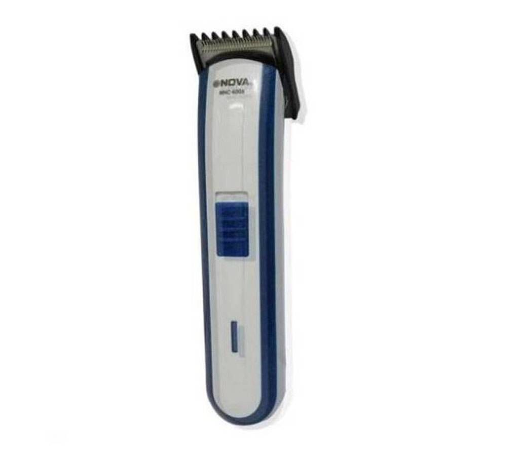 NOVA RECHARGEABLE TRIMMER NHC-6011