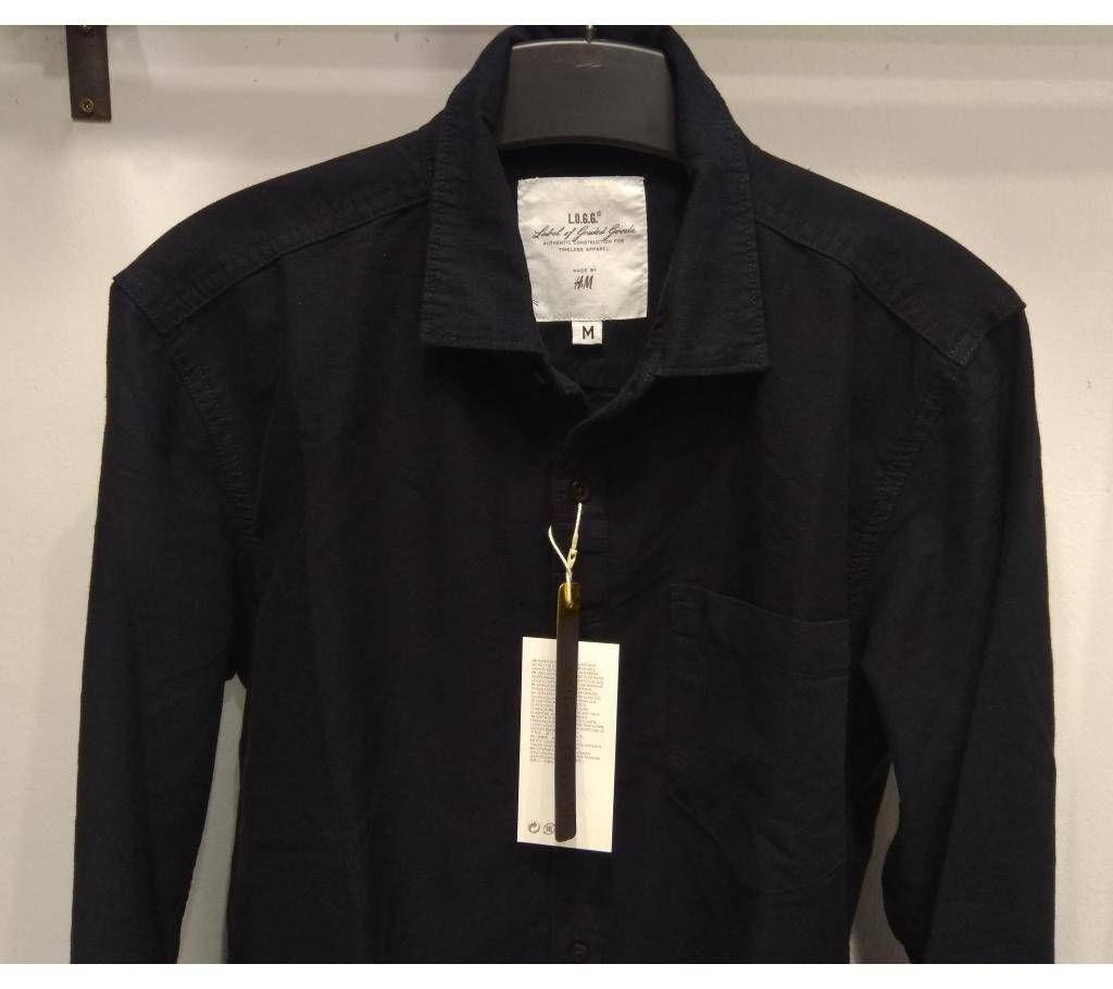 H&M Casual Slim Fit Shirt copy 