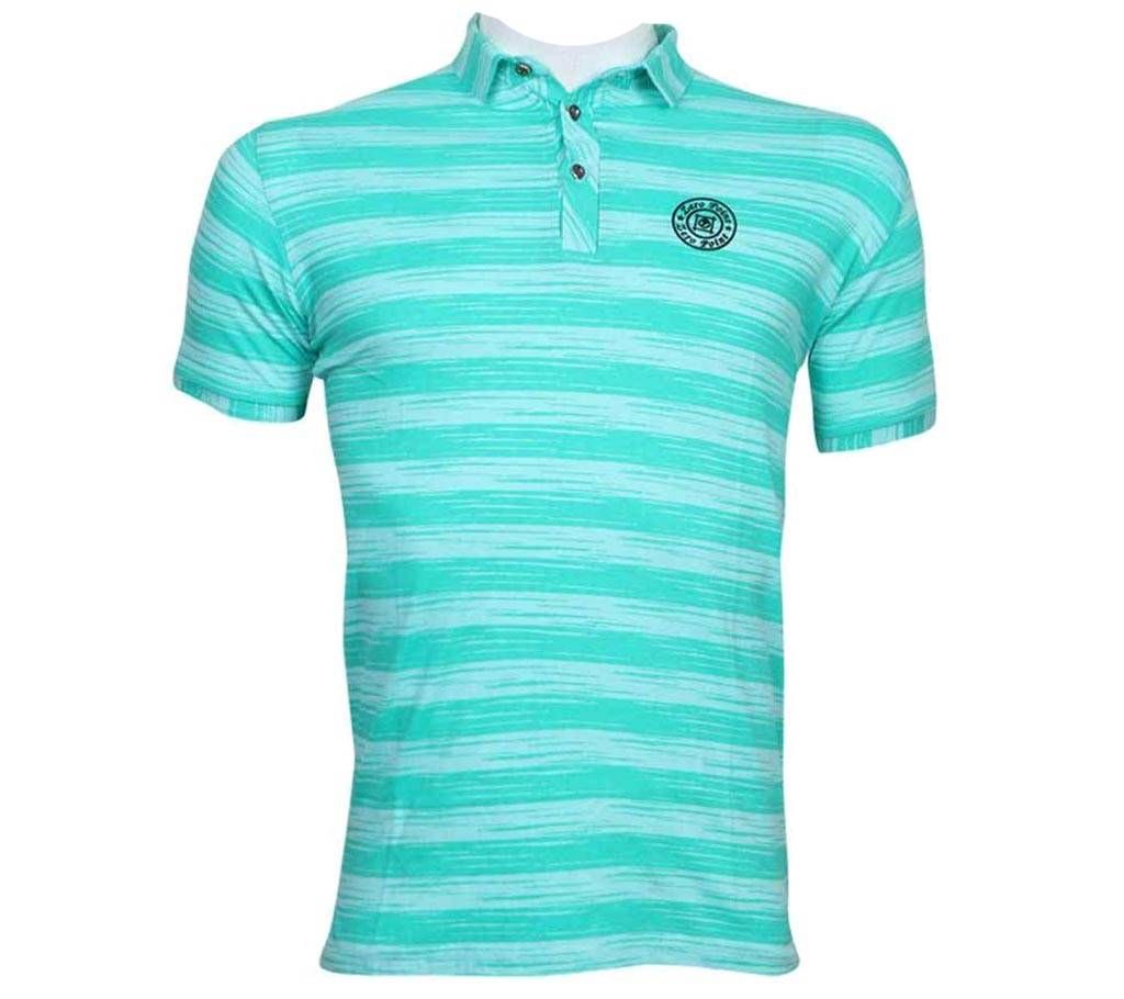 MANS POLO T-SHIRT
