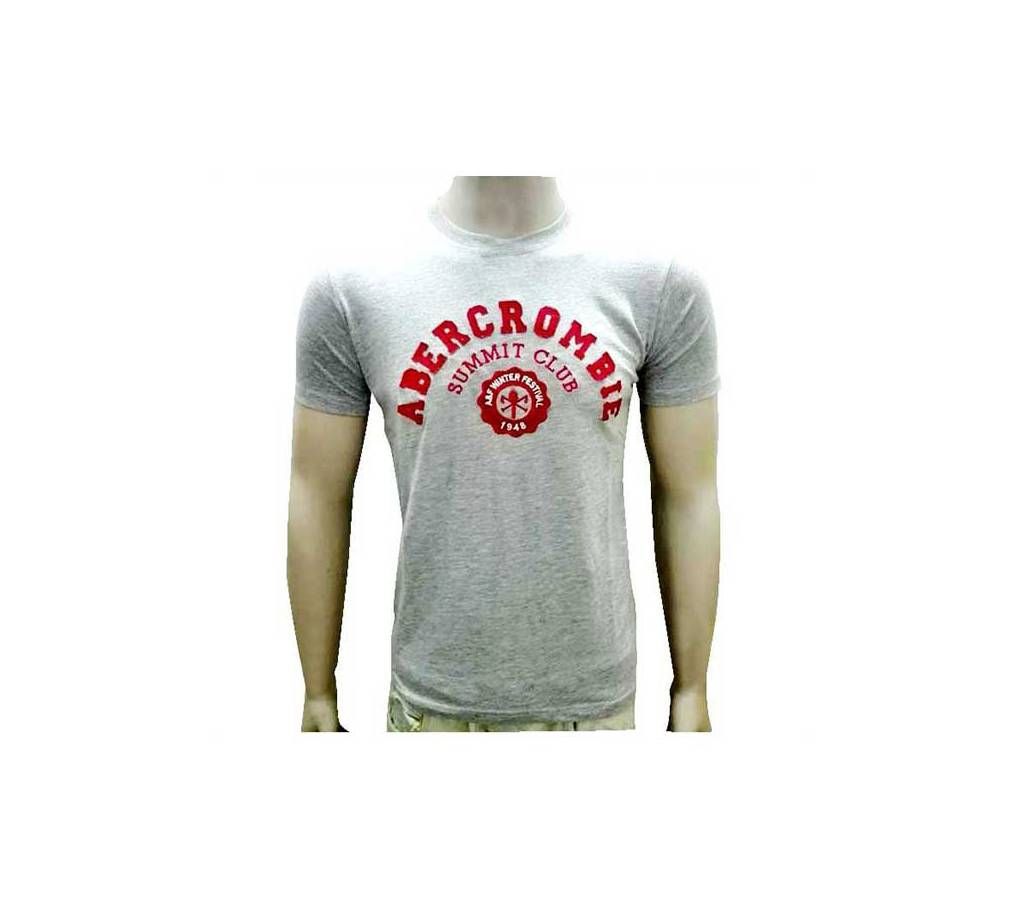 Abercrombie T-shirt for Men IBL 09