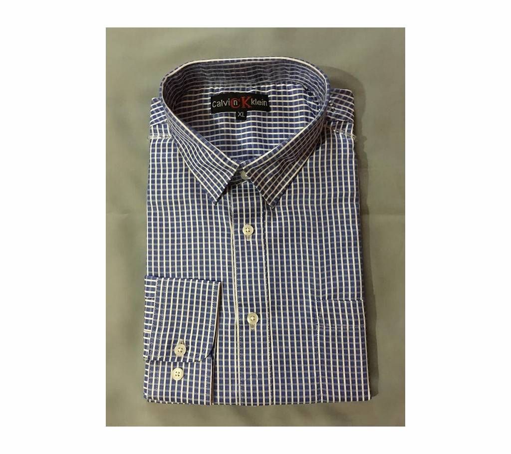 Formal full shirt ( P385)