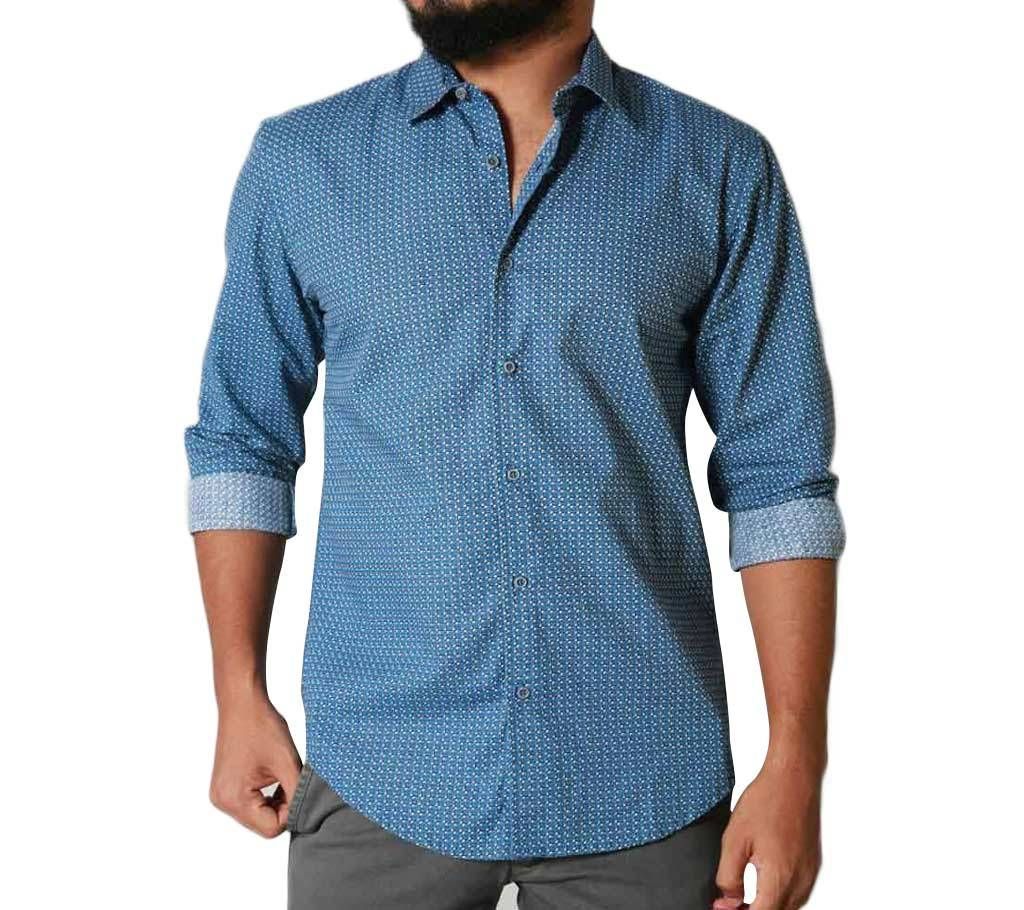 TANJIM CASUAL Shirt 432561500640-1