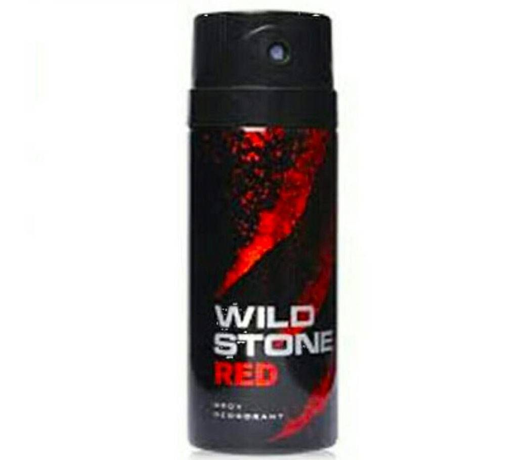 Wild Stone Body Spray RED (150ml) for men 