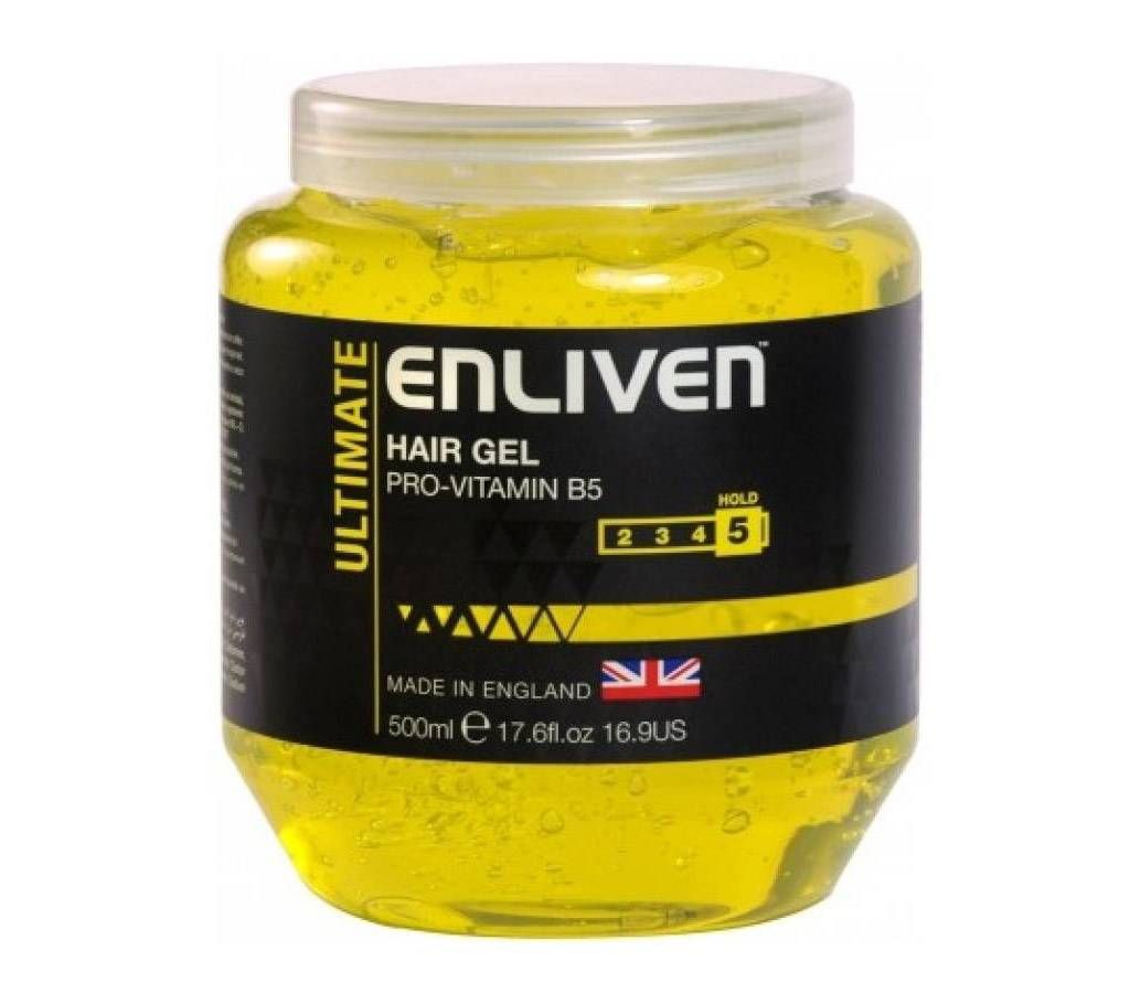 Hair Gel Ultimate - 250ml