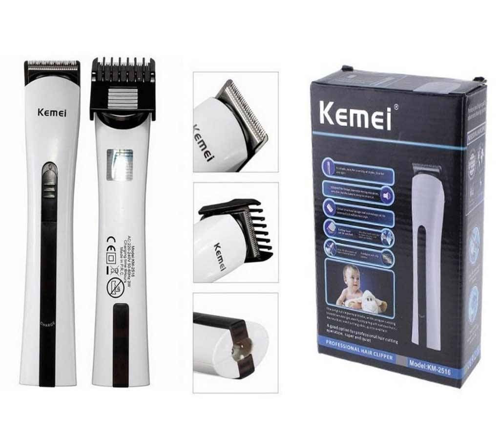 Kemei KM-2515 Hair Trimmer