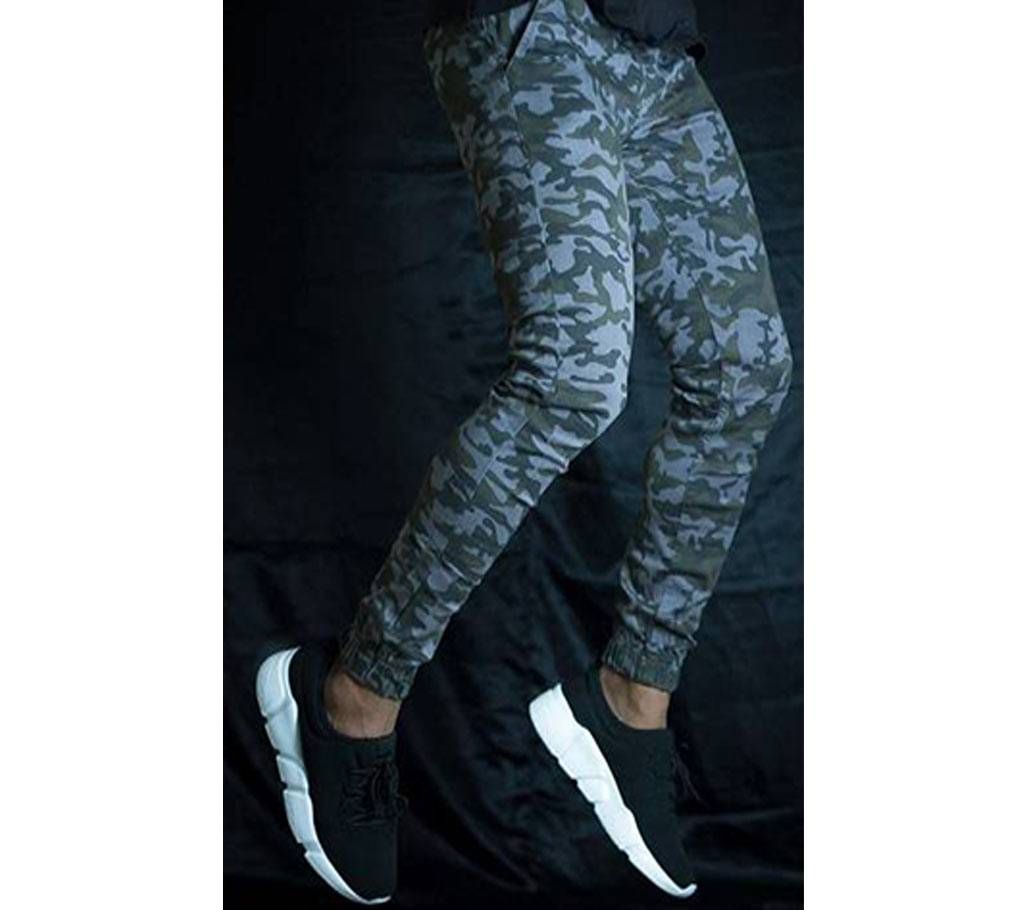 Winter Joggers
