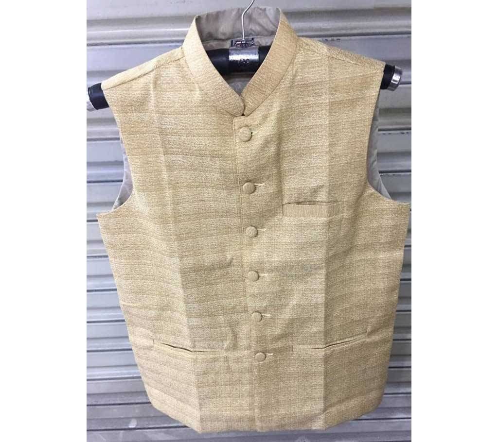 Gents Cotton Party Koti