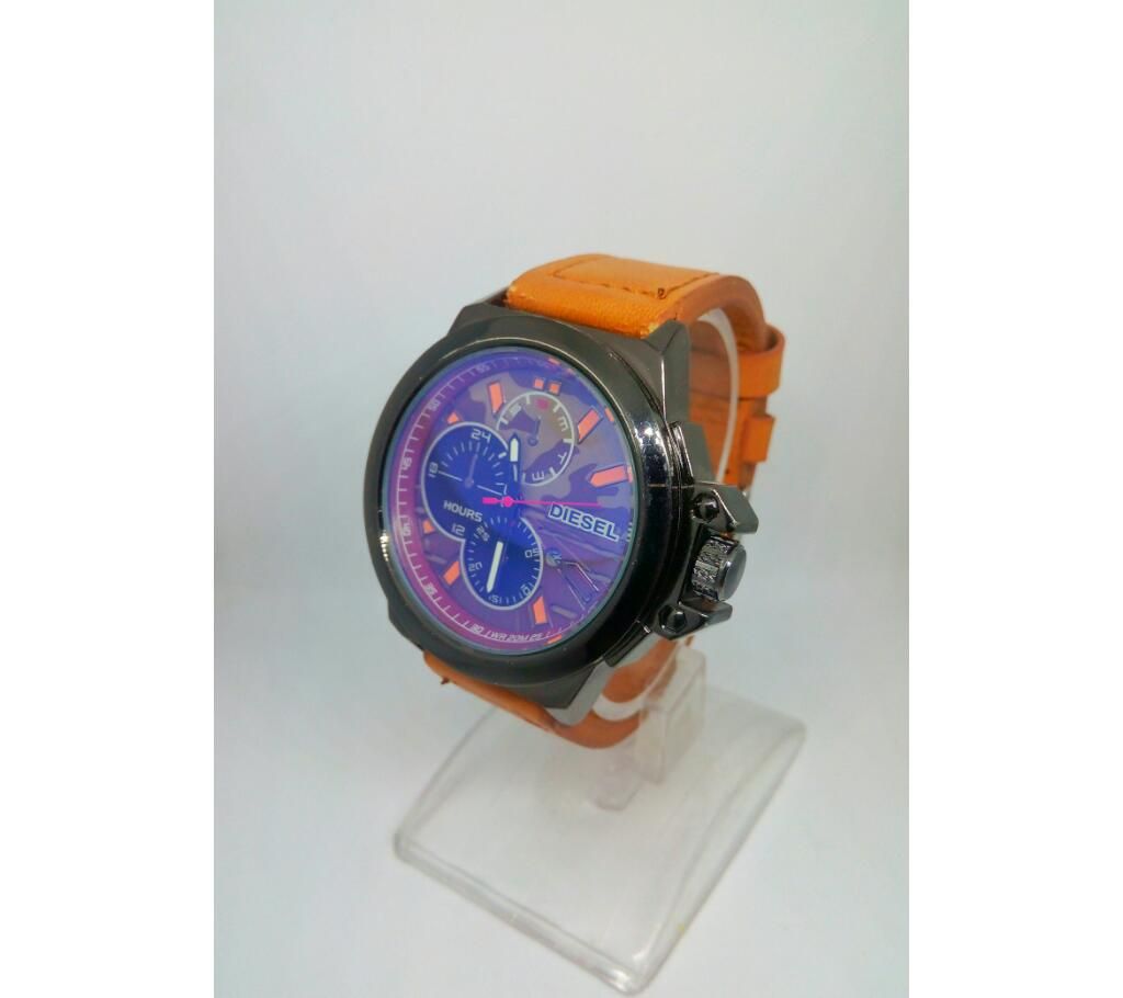 Diesel Calendar WATCH FOR MEN copy 