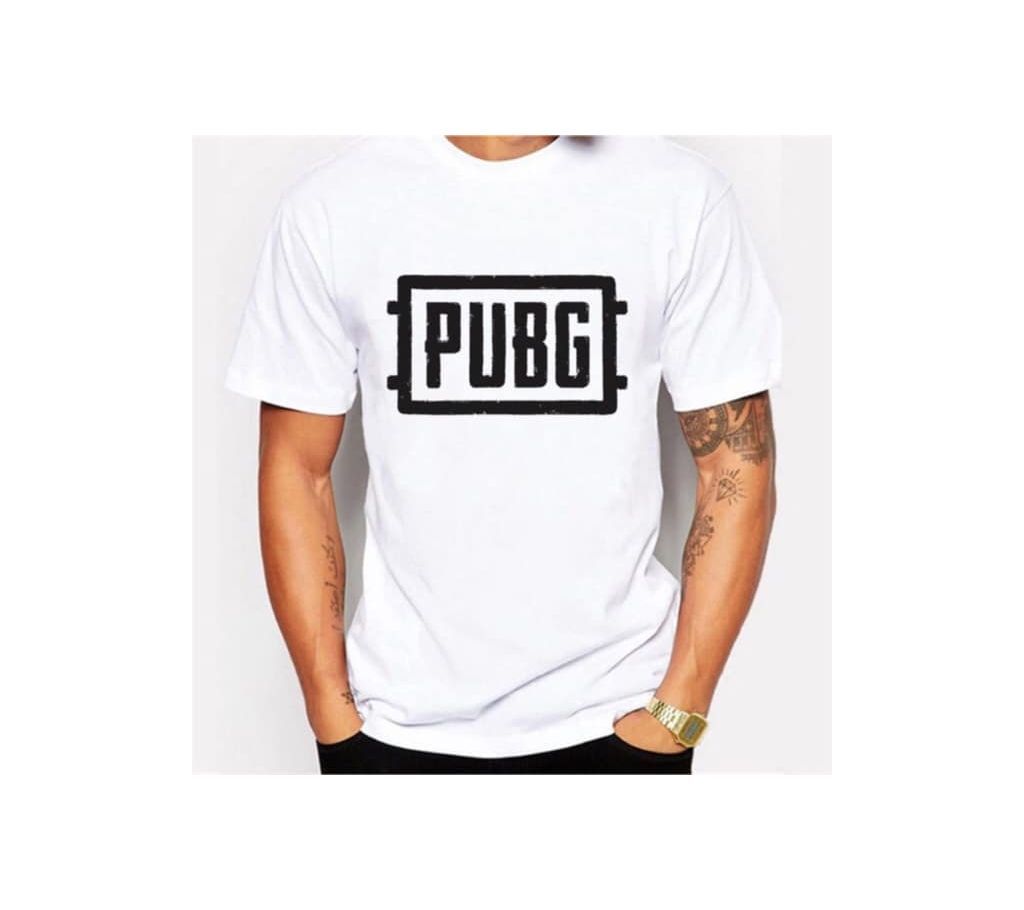 pubg tshirt