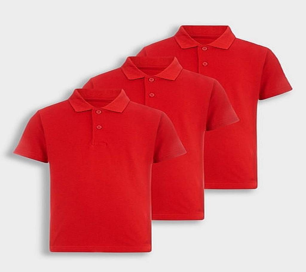 Men's pk polo