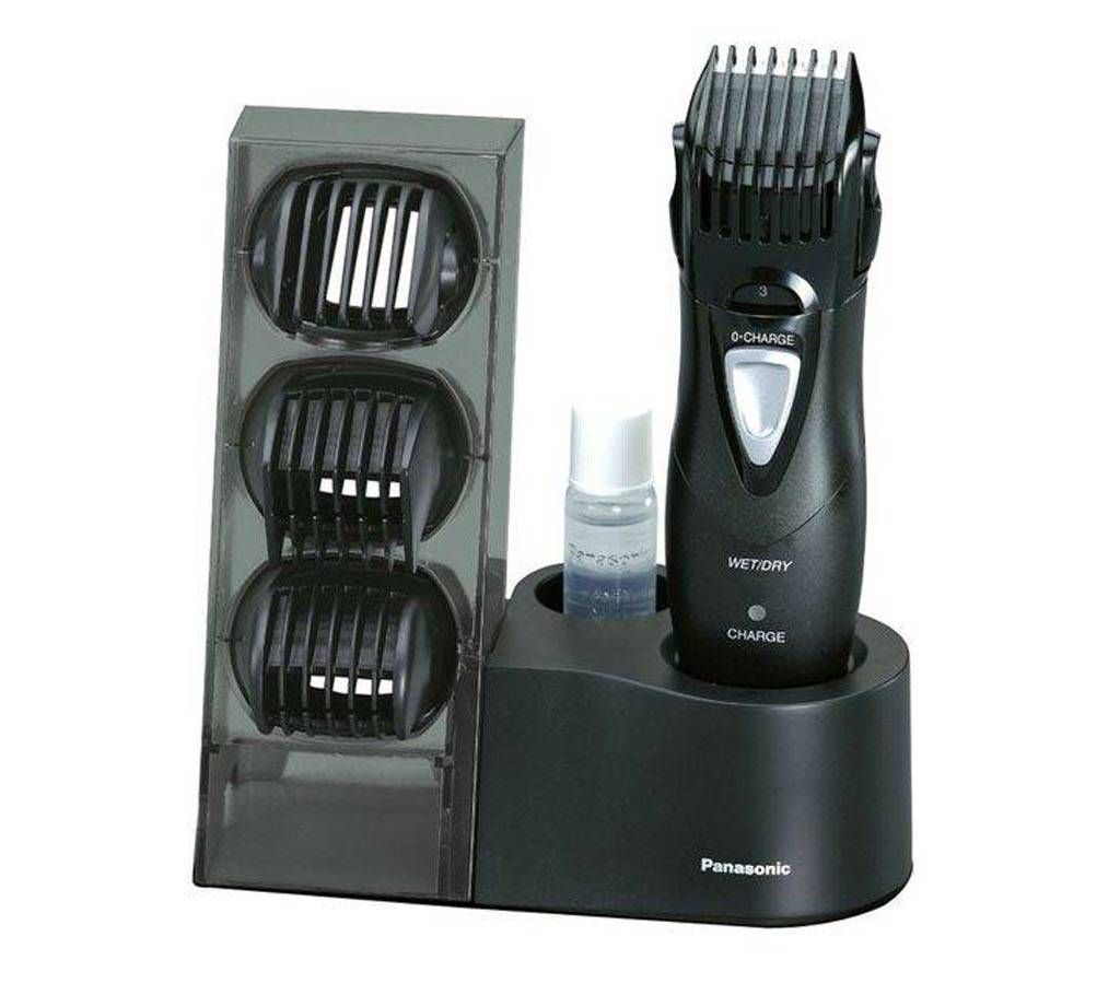 Panasonic ER-GY10K Face and Body trimmer 