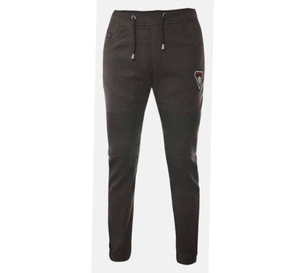 Grey Jogger Pant - JG-06