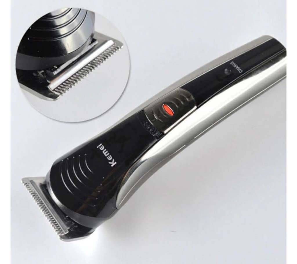 Kemei KM-590 - 7 In 1 Shaver and Trimmer
