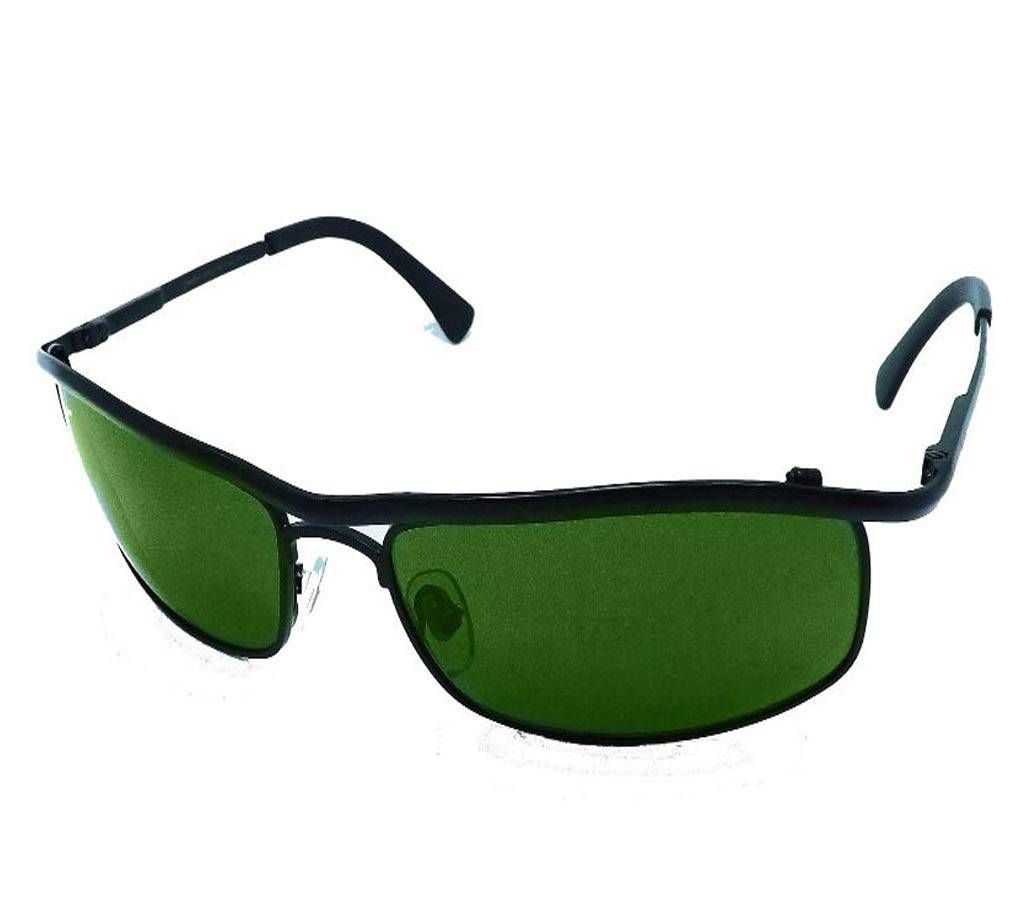 Green Biking RB Sunglass for Men