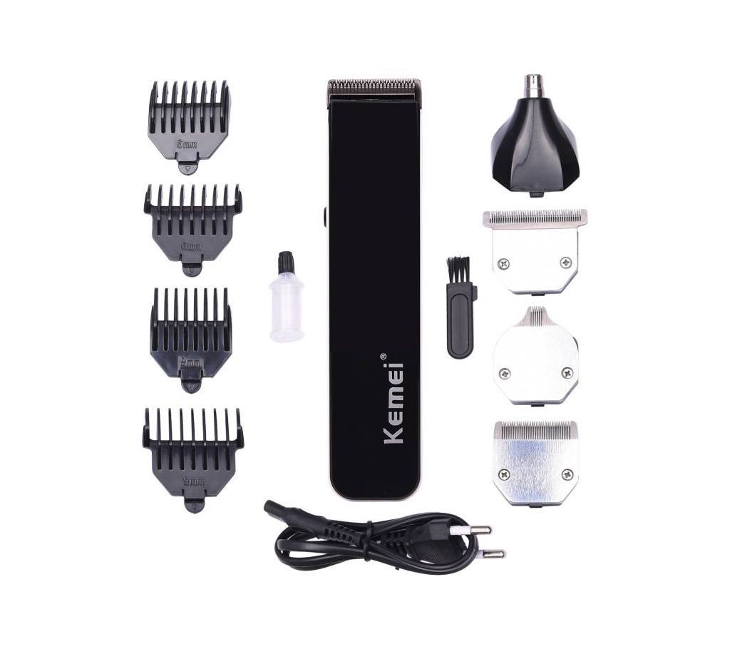 Kemei KM-3580 Grooming Kit