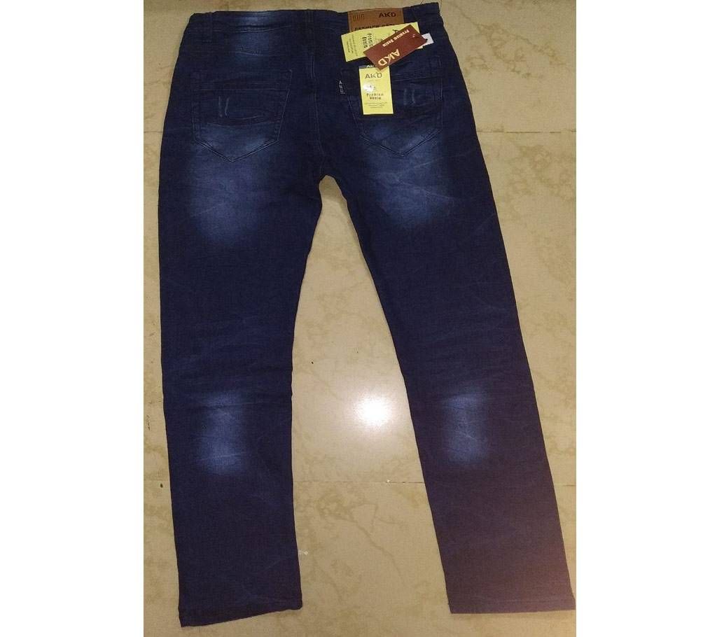 AKD Fresh Order Denim (COPY)