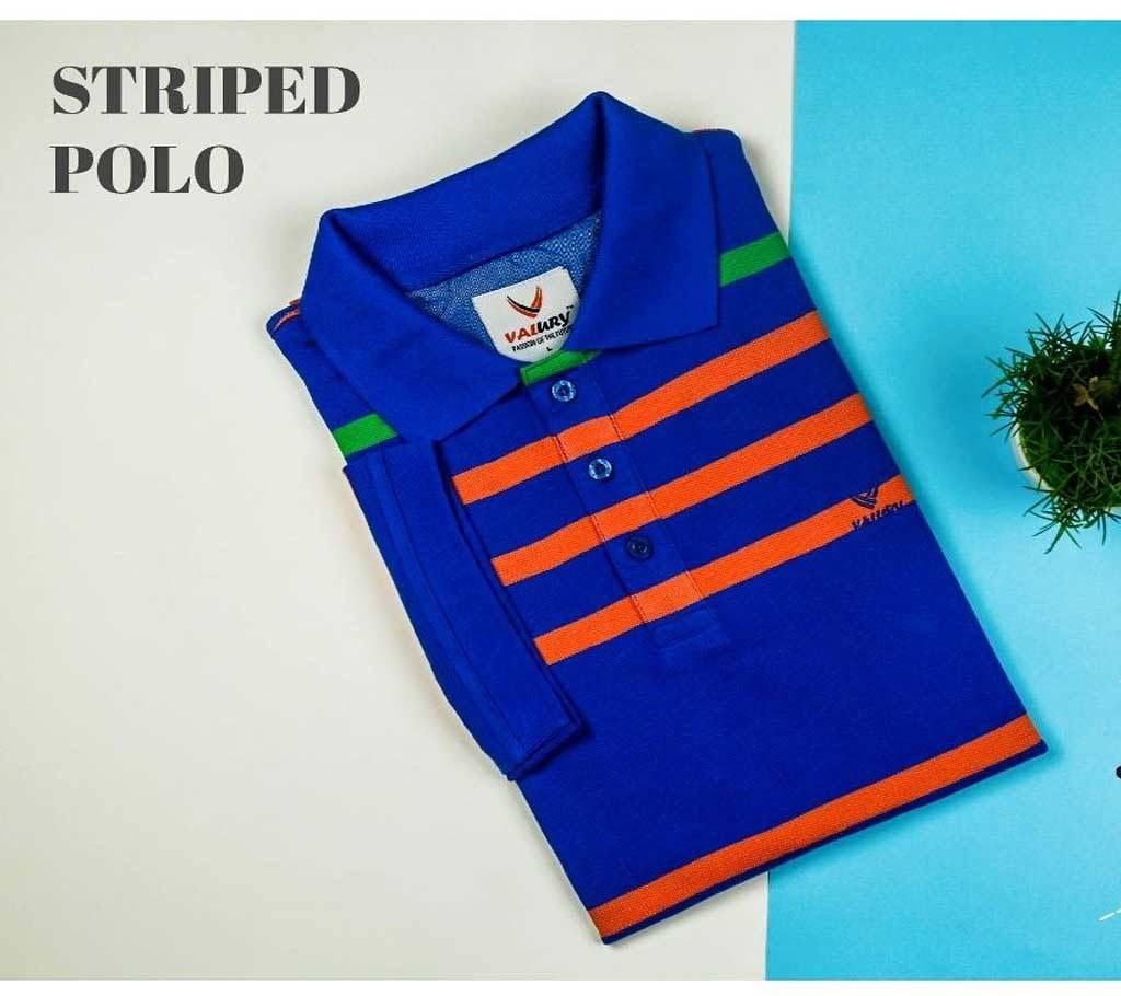 Bondi Blue Polo