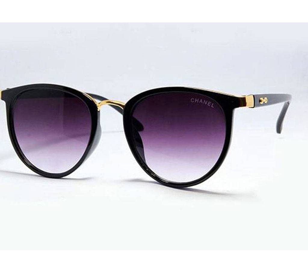 Chanel Gents Sunglass