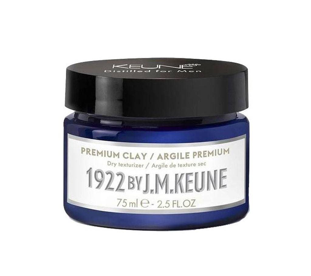 1922 Premium Clay - 75 ml (Netherland)