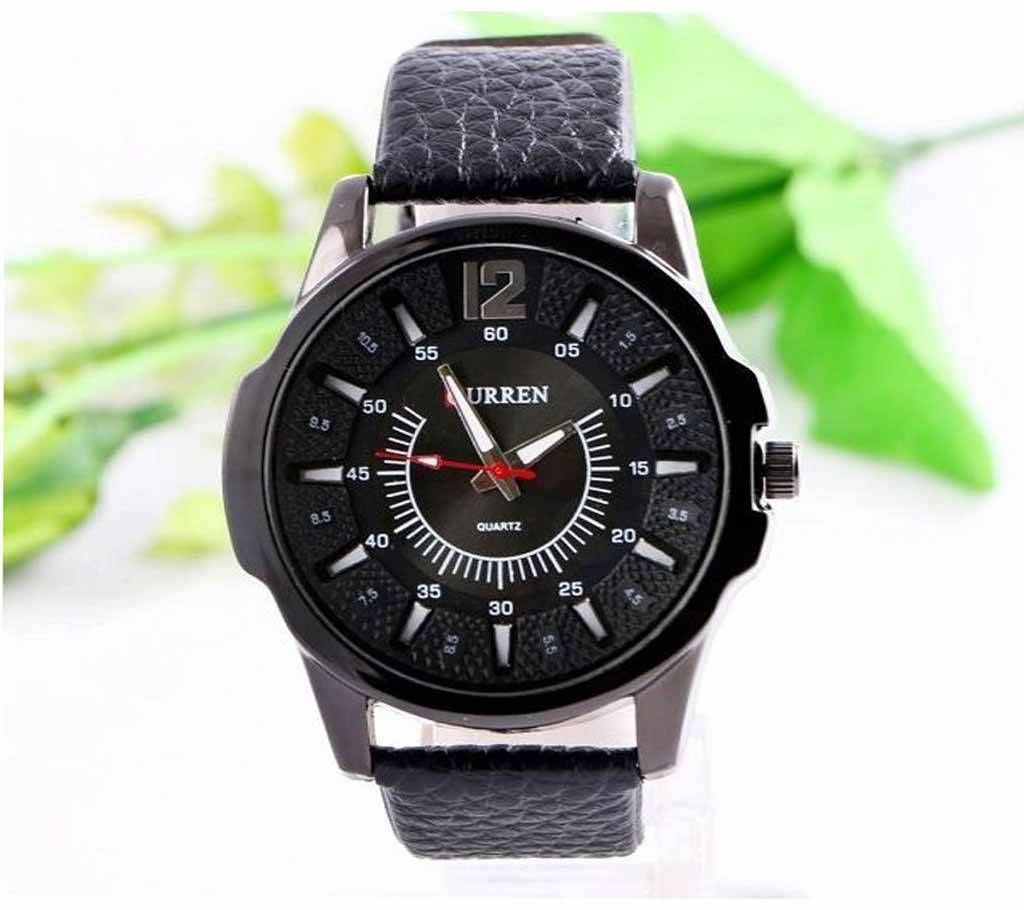 Curren Manche Casual Richest watch