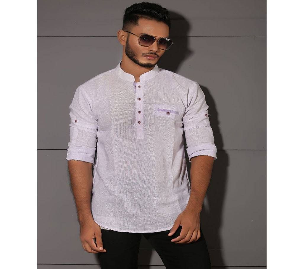 Sufi Full Sleeve Katua For Man 1155
