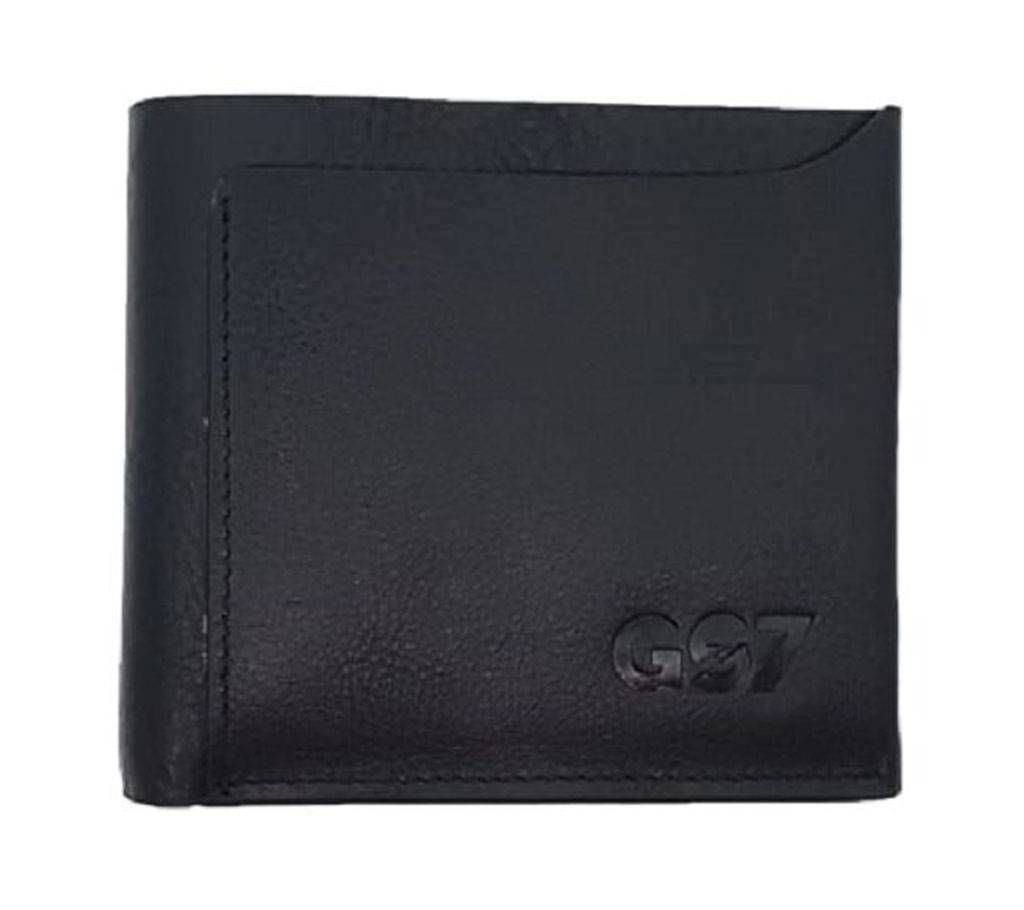 Pure Leather Wallet