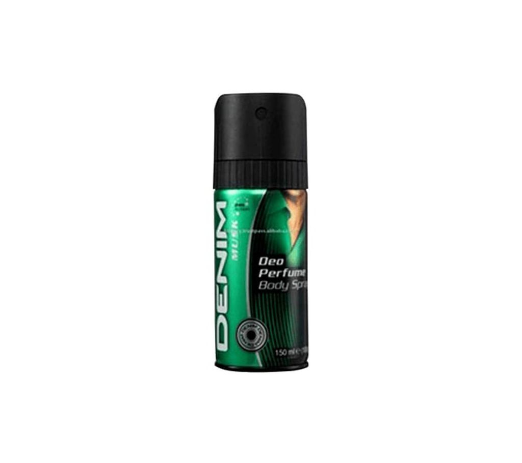 DENIM Body Spray 150ml India