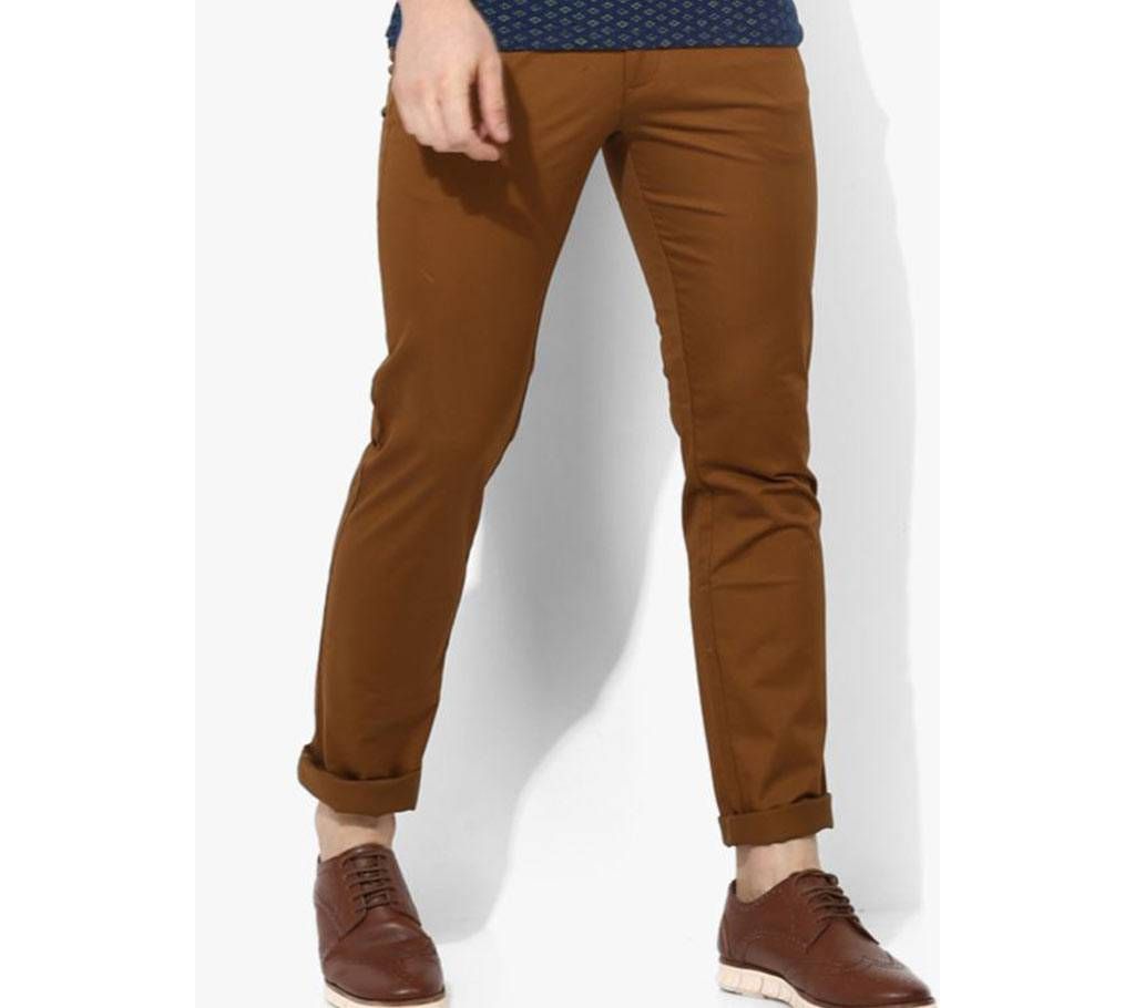  Gabardine Pant for men  - ZA03 - ZAY