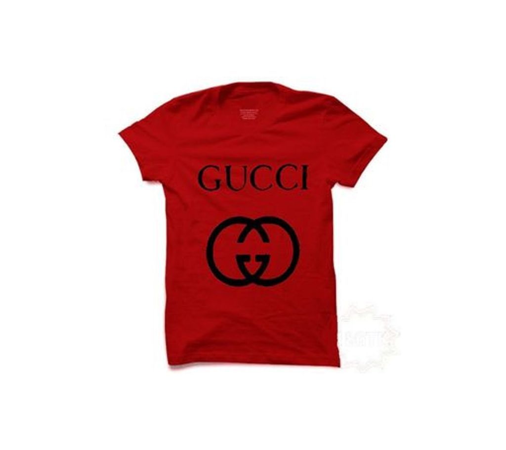 Casual T-Shirt For Men